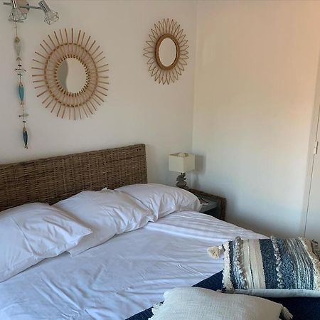 Hostellerie Provencale Port-Cros Bagian luar foto