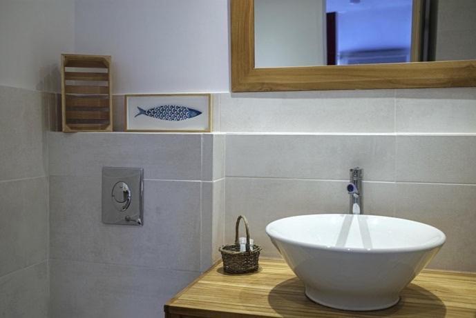 Hostellerie Provencale Port-Cros Bagian luar foto