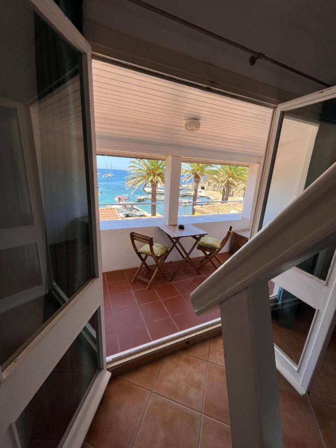 Hostellerie Provencale Port-Cros Bagian luar foto