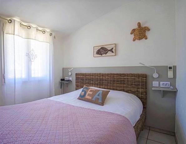 Hostellerie Provencale Port-Cros Bagian luar foto